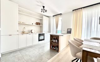 2 Camere elegante cu grădină – Denia Forest - Poză 6