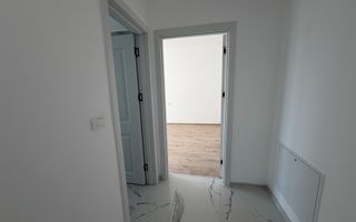 Apartament finalizat cu 2 camere si gradina in zona Braytim - Poză 3