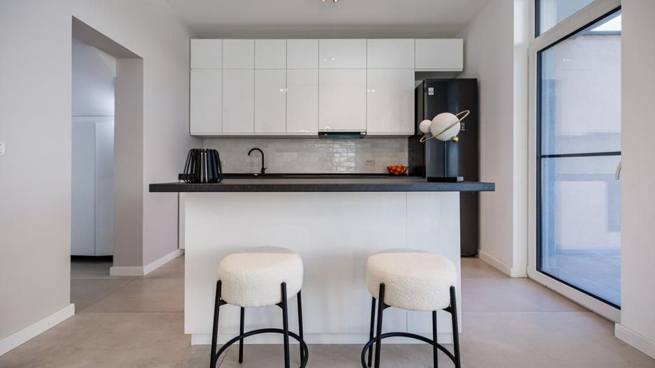 Casa moderna P+E mobilata Dumbravita langa scoala noua | 0% comision - Poză 69