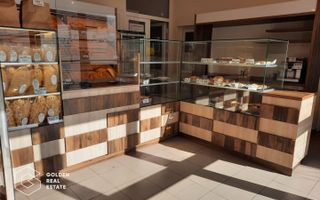 Spațiu comercial central, 117 mp + birou 16 mp, Timișoara - Poză 1