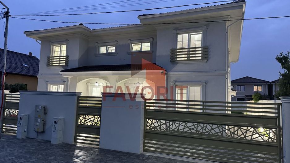Duplex PREMIUM 5 camere | 3 Bai | Chisoda - Poză 2