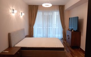 Apartament 4 camere | Herastrau-Soseaua Nordului | 2 locuri de parcare | Boxa - Poză 1