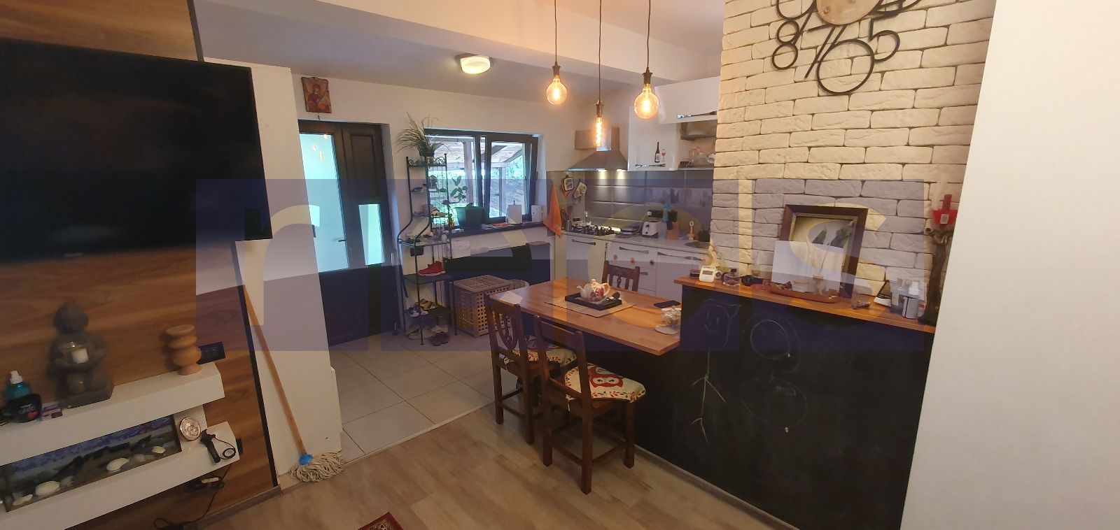 VANZARE CASA INDIVIDUALA  P+E+M DRISTOR - Poză 15