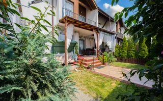 COMISION 0% Casa moderna | 4 camere | Sanpetru Brasov - Poză 12
