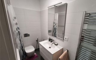 Apartament 2 camere, prima închiriere, parcare inclusa - Soseaua Nordului - Poză 12