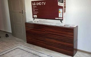 Apartament studio de inchiriat, zona River Towers, etaj 5, Tudor Vladimirescu - Poză 3