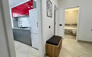 Apartament 2 camere | Decomandat | Prima închiriere | Tractorul - Poză 14