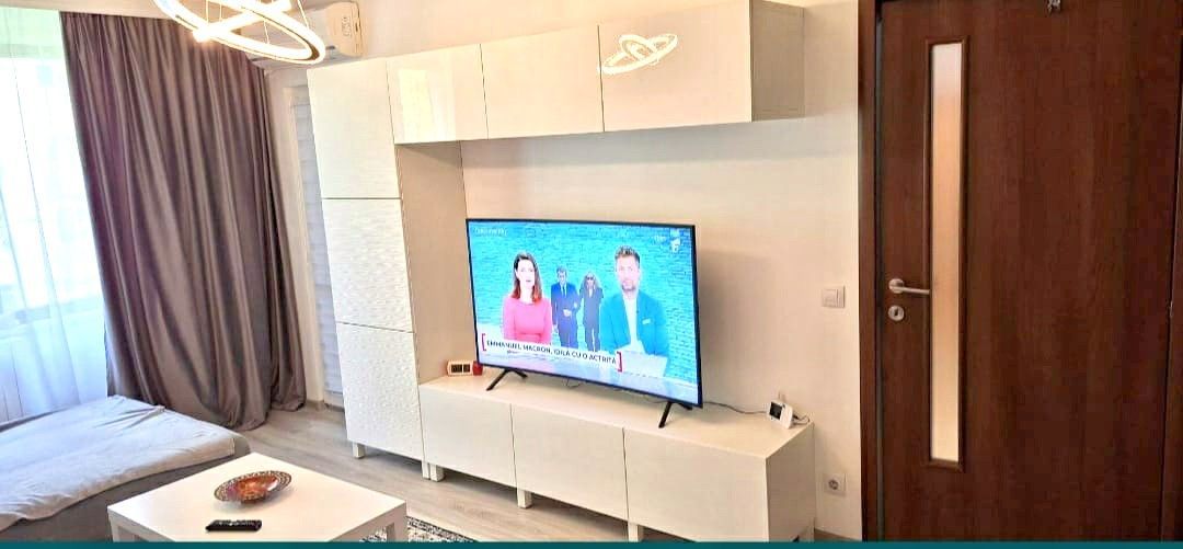 Apartament 2 camere, parcare, decomandat, 1 Decembrie 1918, renovat - Poză 1