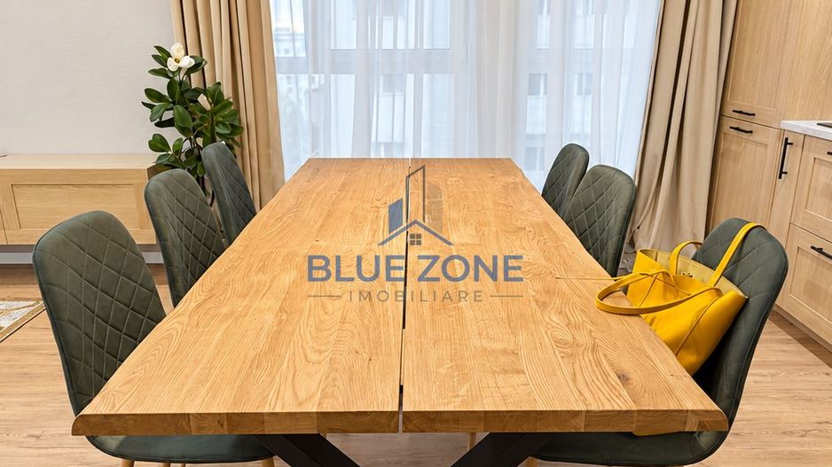 Apartament 3 camere | Hercesa Vivenda | 2 băi | Parcare subterana - Poză 1