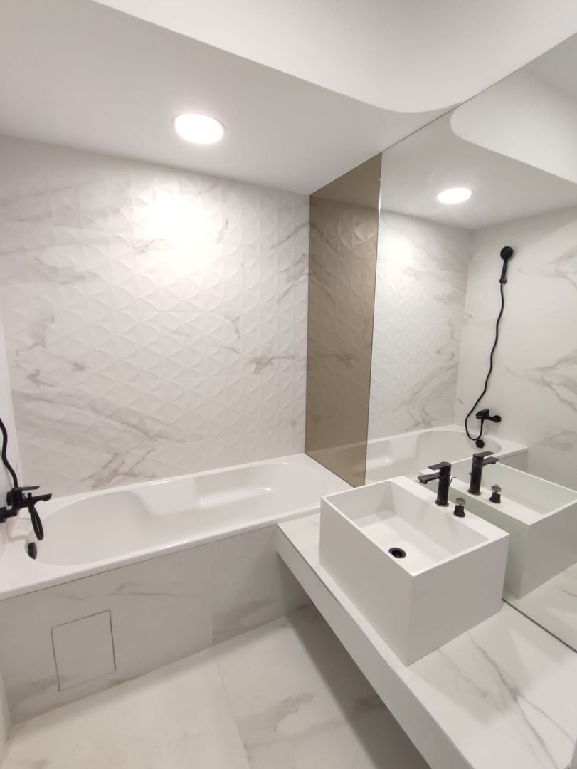 Apartament 2 camere Novum Politehnica metrou - Poză 8