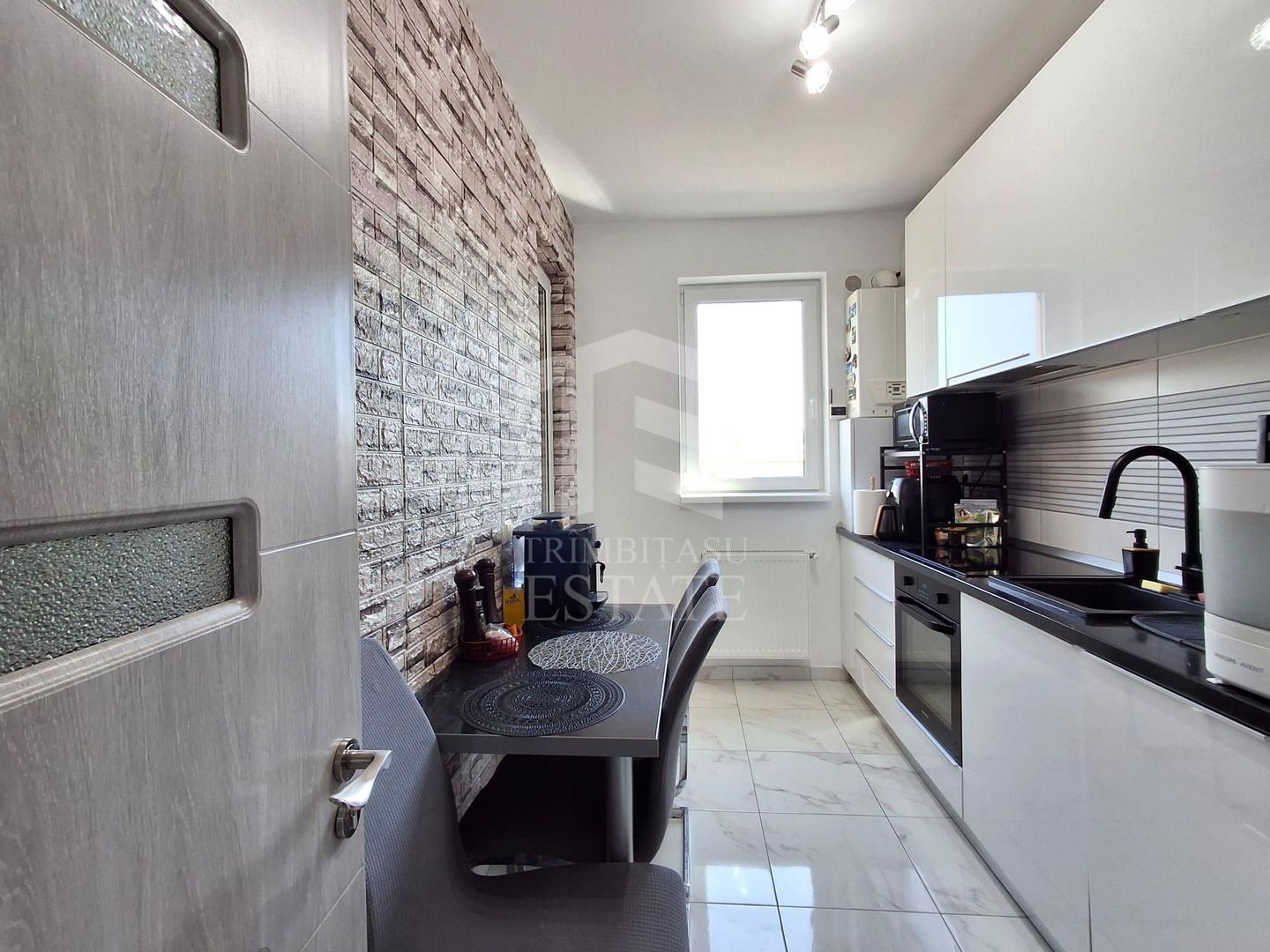 De Vanzare Apartament 2 camere zona Ozana Theodor Pallady - Poză 15