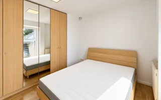 Apartament 3 camere Aviatorilor | Imobil 2001 - Poză 14