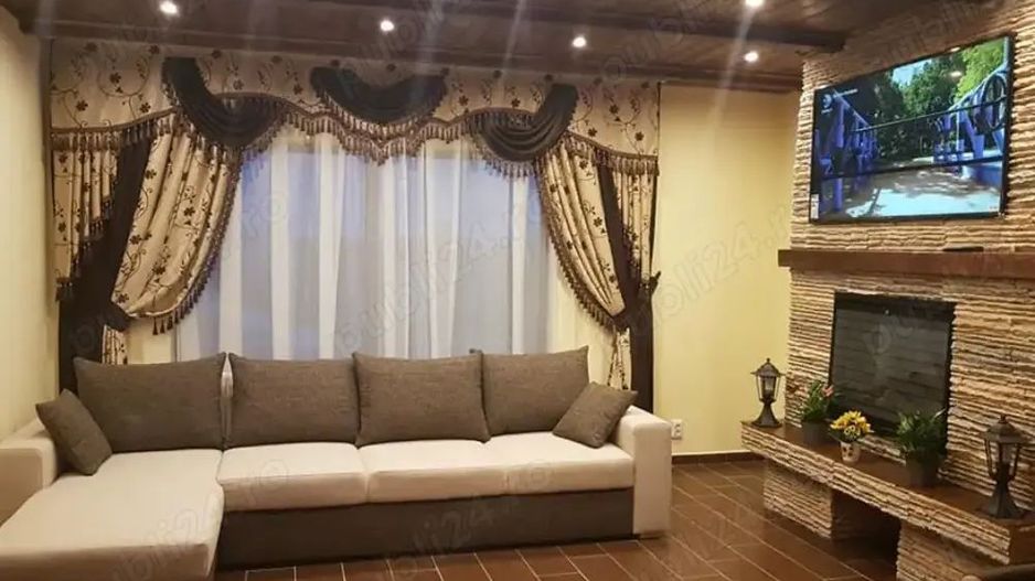 Casa de vânzare -confort, spațiu și relaxare ,Satu Mare,str Amurgului - Poză 3