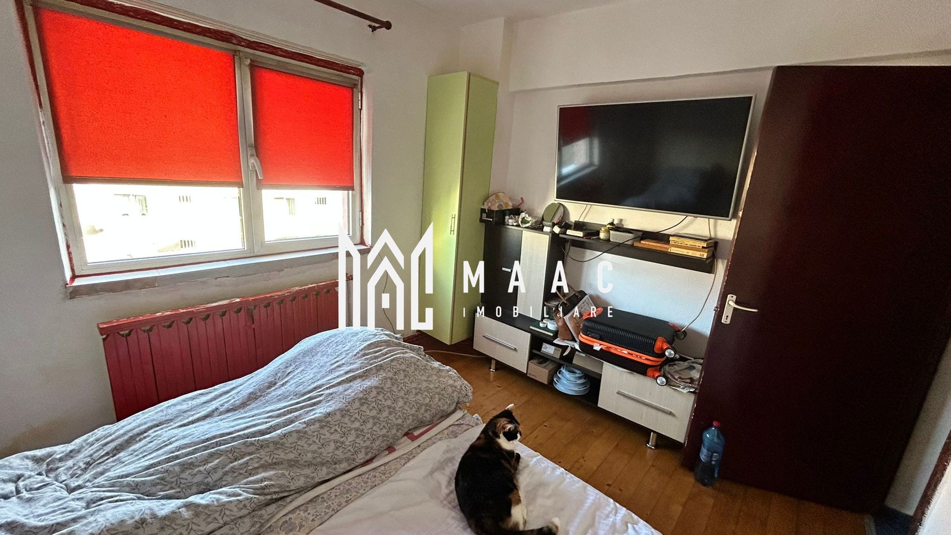 Apartament 2 camere | Decomandat | Lift | Intermediar | Mihai Viteazul - Poză 2