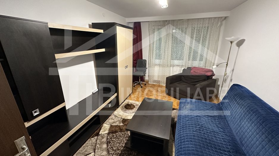 Apartament cu 2 camere, 45mp, Zona UMFST - Poză 2
