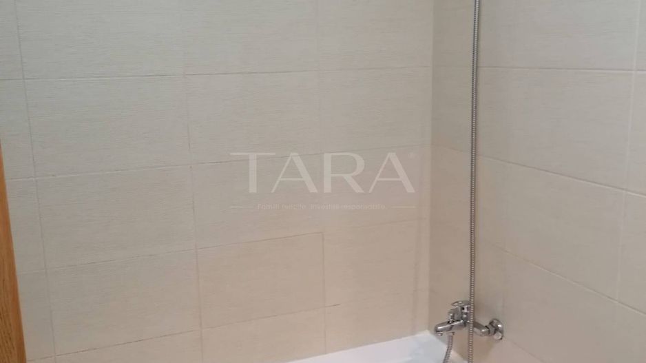 Chirie garsoniera zona Flora. - Poză 8