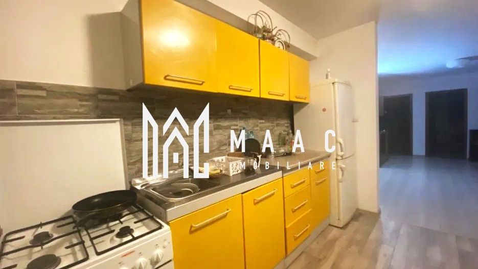 Apartament cu 3 camere I Semidecomandat I Etaj 2 I Calea Dumbravii - Poză 1