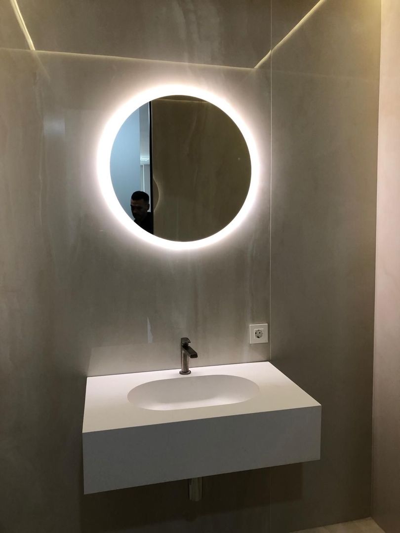 Apartament superb High End 4 camere I Calea Floreasca - Poză 14