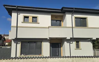 Casa de vanzare | Bragadiru | 4 Camere | Control ambiental smart - Poză 26
