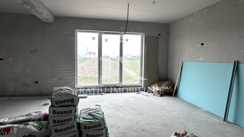 Casa semifinisata | Santandrei | Bihor - Poză 13