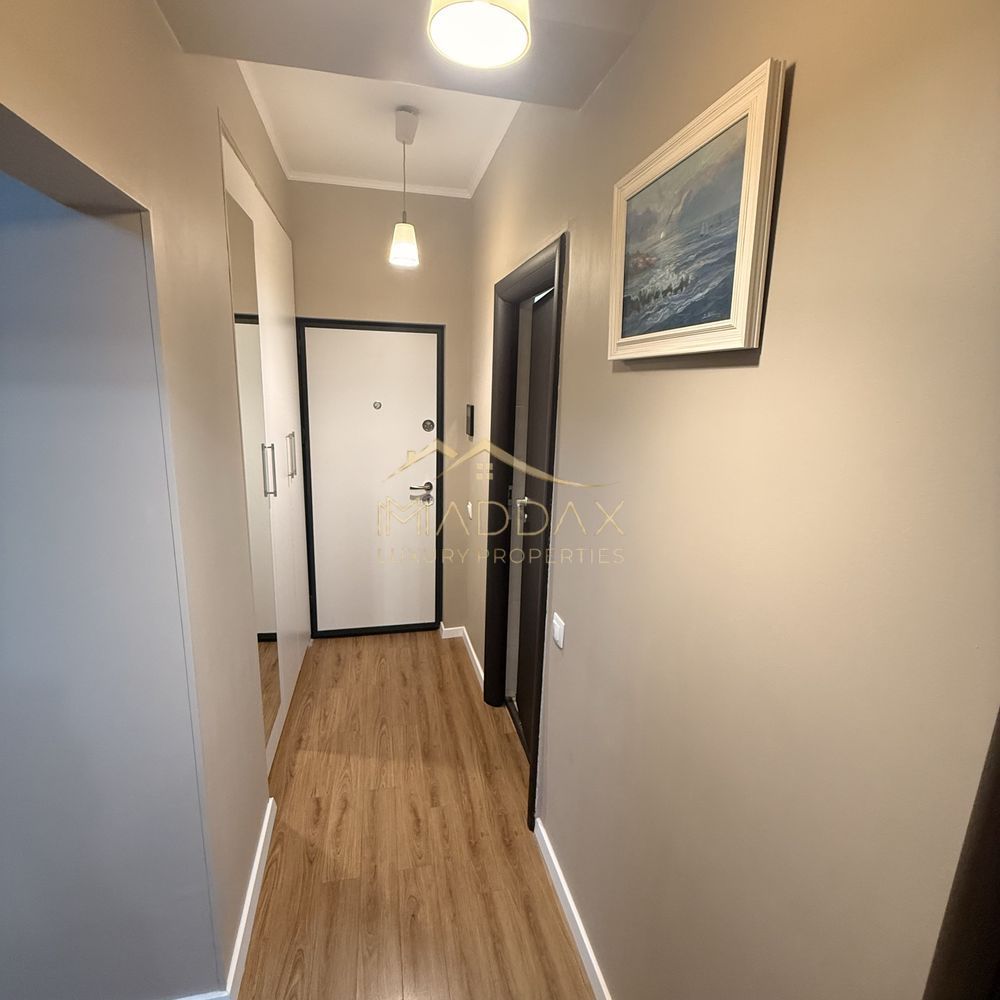 Apartament 2 camere | Calea Moșilor | Sector 2 | Mutare imediată - Poză 5