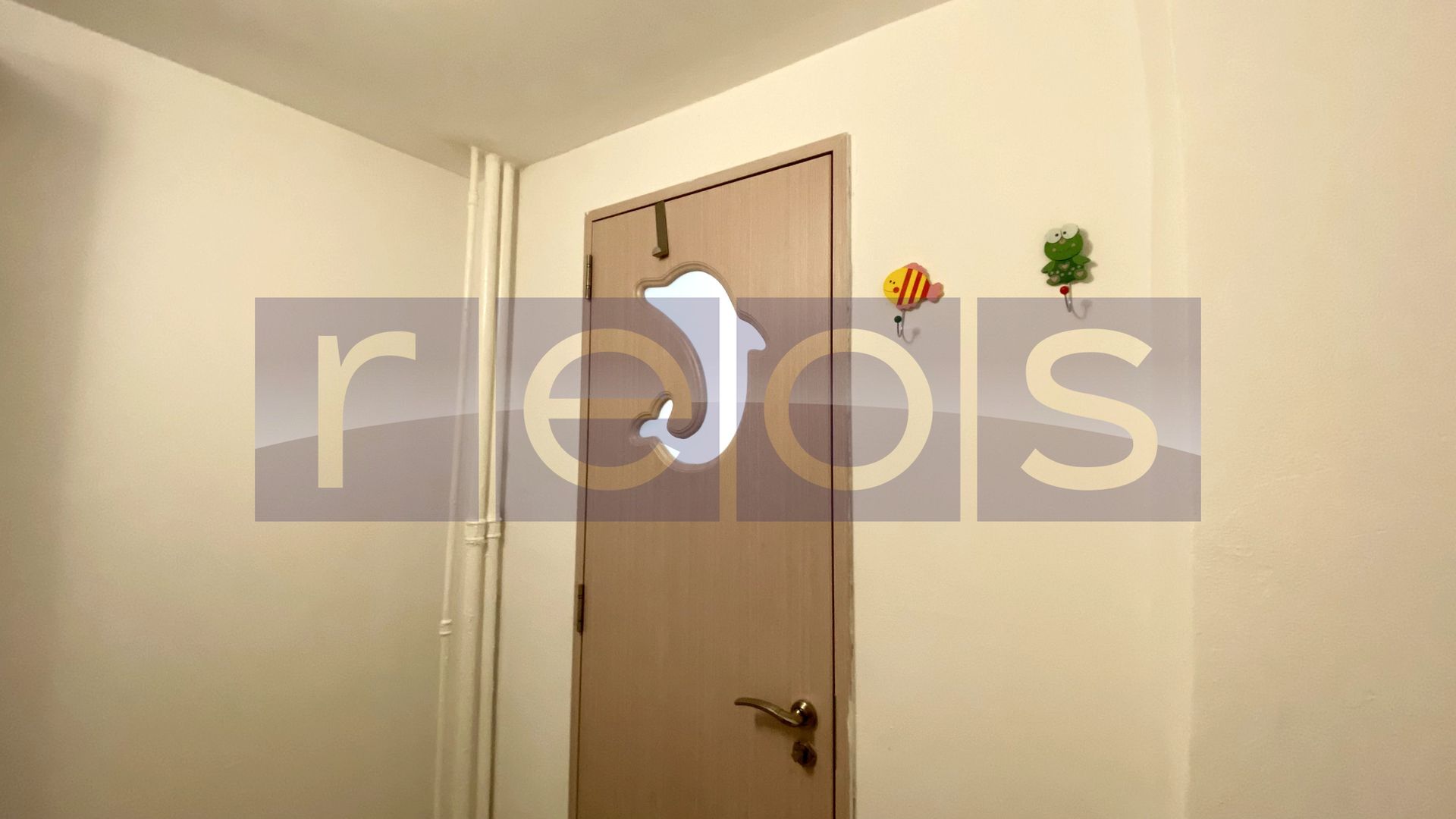 DE VANZARE APARTAMENT 3 CAMERE DECOMANDAT | ETAJ 1/4 | LOC PARCARE| DRUMUL SARII - Poză 19