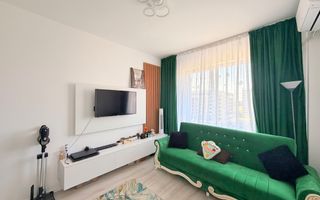 Garsoniera de Inchiriat | Militari Residence | Centrala | Comision 0% - Poză 1