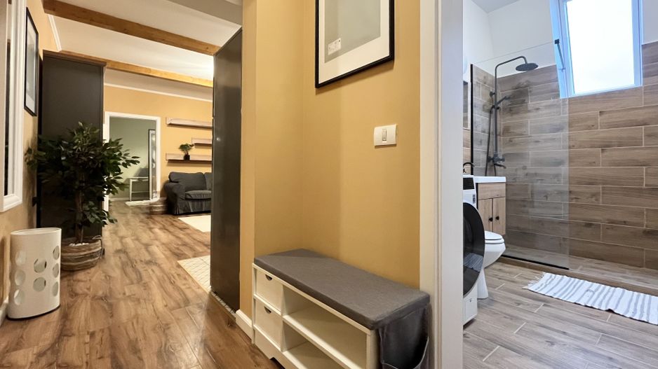 Apartament 2 camere, elegant si primitor, lângă Spitalul Județean - Poză 11