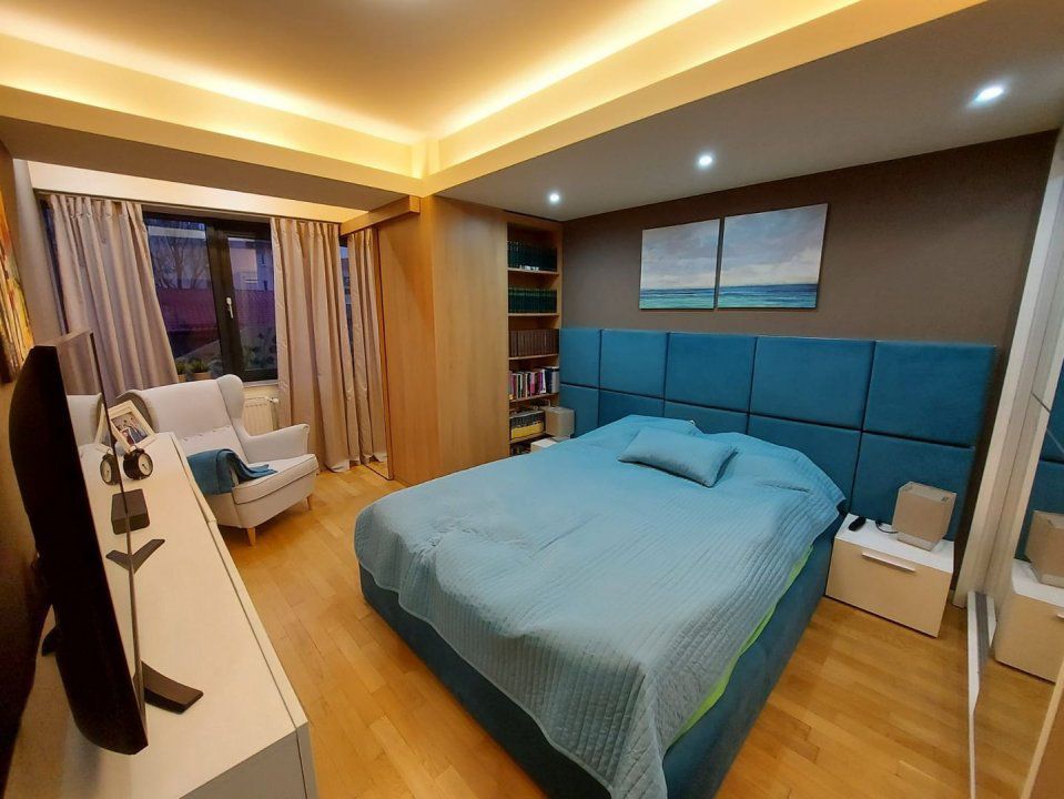 Apartament 3 camere Polona - Poză 2
