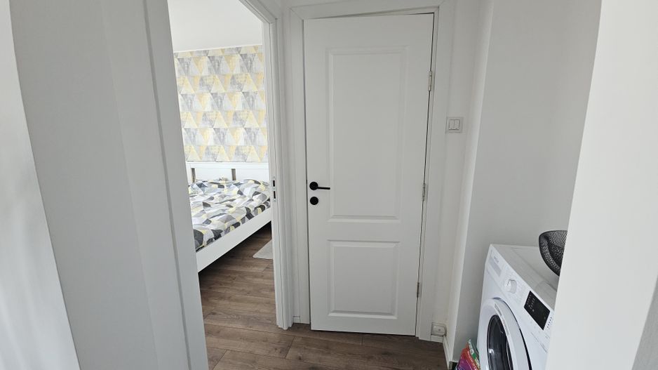 Apartament 2 camere, 57 mp, Metrou 1 Mai - Poză 11