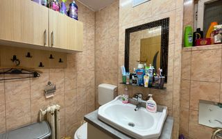 Apartament spre vanzare cu 2 camere decomandate in cartierul Manastur! - Poză 9