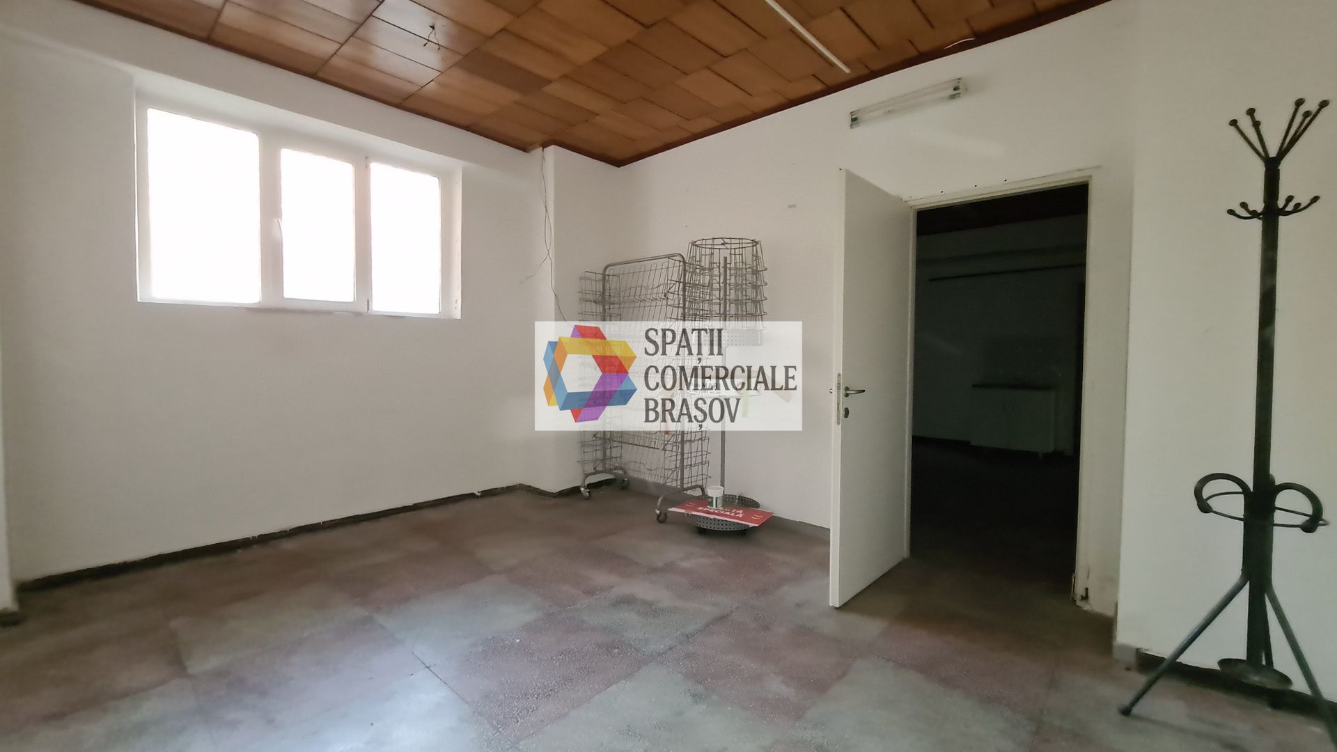 Spatiu comercial de închiriat Brasov - 120 mp # Plus-imo.ro - Poză 5