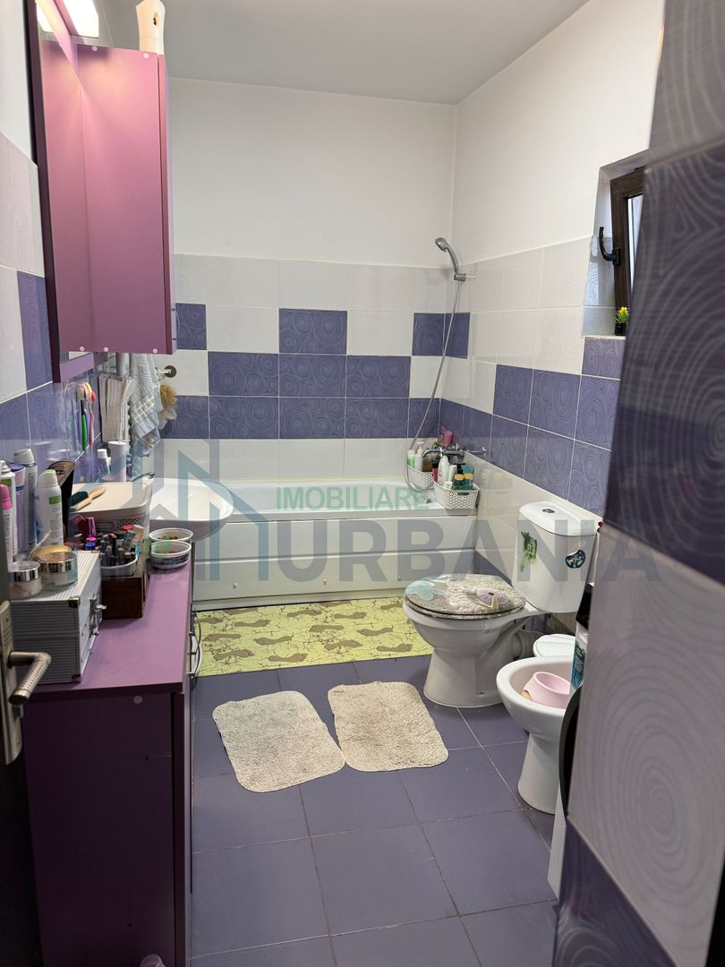 Casă individuală, Lunca Cetățuii / Astoria, Iași - Poză 3