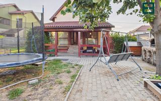Casă cu 5 camere, Zona Dumbrăvița - Timișoara - Poză 23