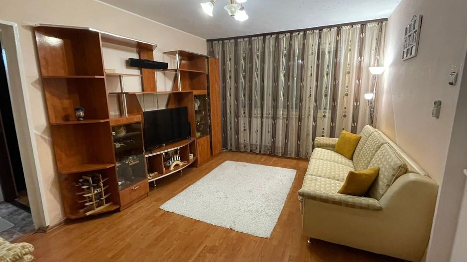 Apartament 3 camere, Micro17,et 2 - Poză 1