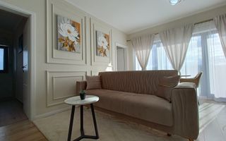 Apartament la cheie! | 2 camere |Finisaje moderne | Imobil nou | Baciu - Poză 1