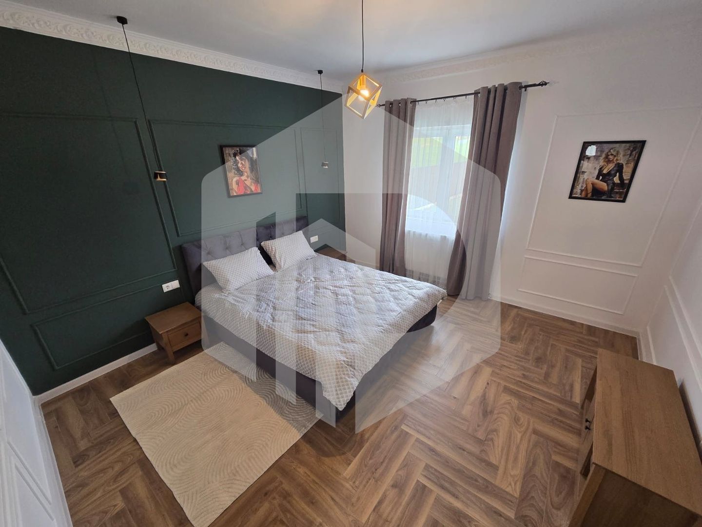 Casa superba 3 dormitoare 500 teren zona Tocile - Poză 26