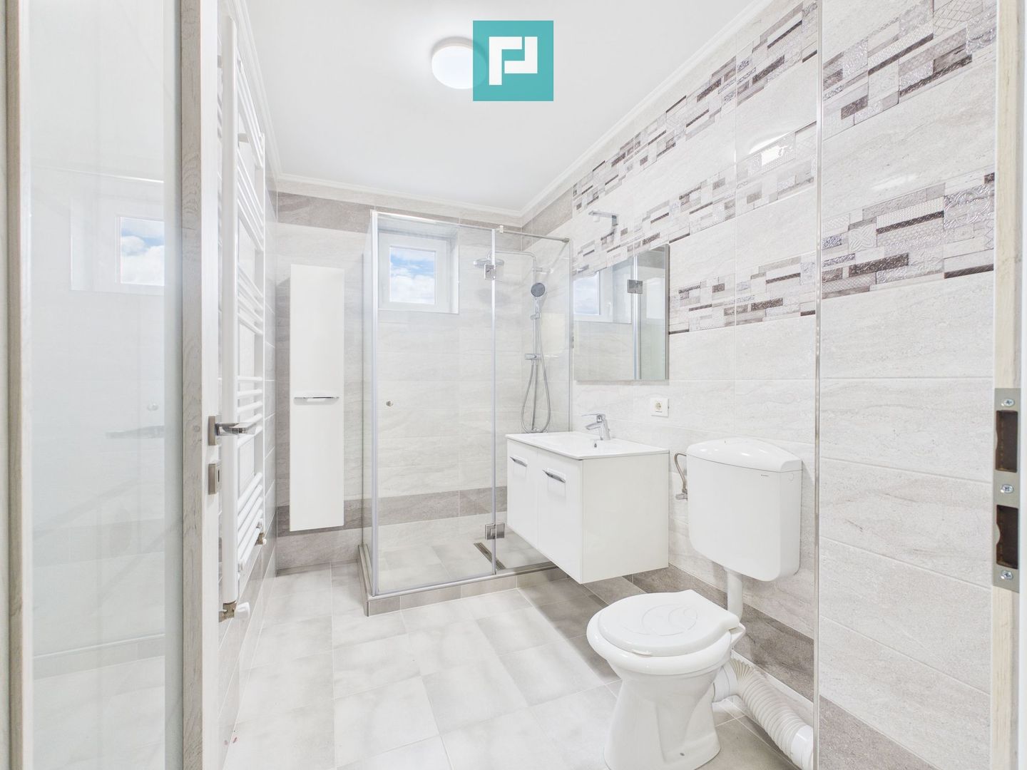 Ap 2 camere, Anastasia Residence, parcare proprie - Poză 8