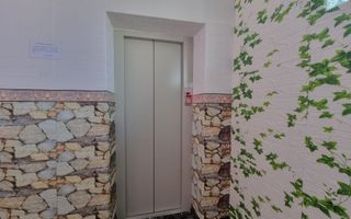 Garsoniera 27 mpu, priveliste panoramica, toate facilitatiile, Astra - Poză 12