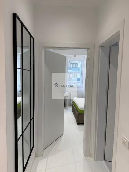 Apartament 2 camere de închiriat | Regie Residence | Etaj 1 | - Poză 8