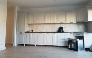Apartamente 2 camere bloc nou Universitate Armemeasca prima Inchiriere - Poză 39