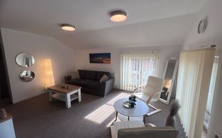 Apartament de 3 camere, 72mp, parcare, zona strazii Observatorului - Poză 6