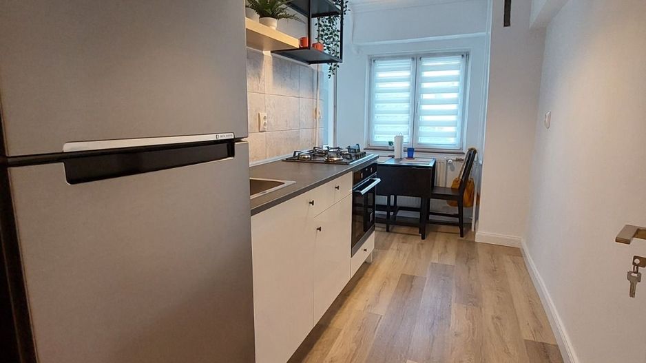 2 camere | Gr. Alexandrescu | Victoriei | birou-rezidenta - Poză 10