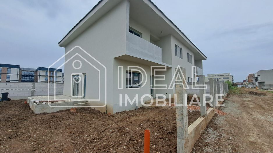 Duplex cu Modern cu 4 camere, in zona Triajului - Poză 2
