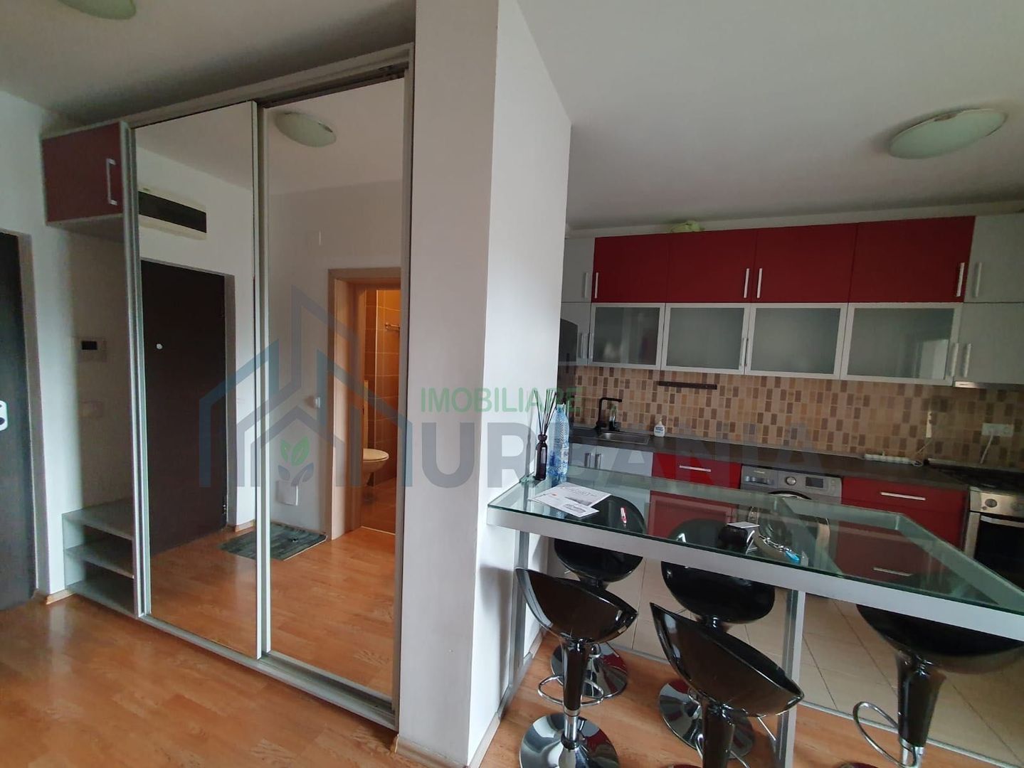 Apartament 2 camere SD Copou Bellevue - Poză 1