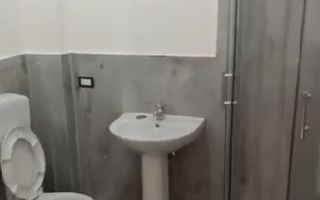 Apartament 1 camera, bloc nou Bucium - Visan, pentru locuit sau birou - Poză 5
