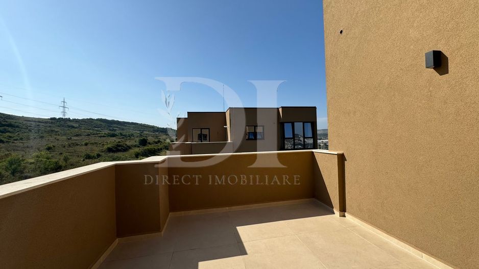 Penthouse ultramodern | Zona Terra - Poză 33