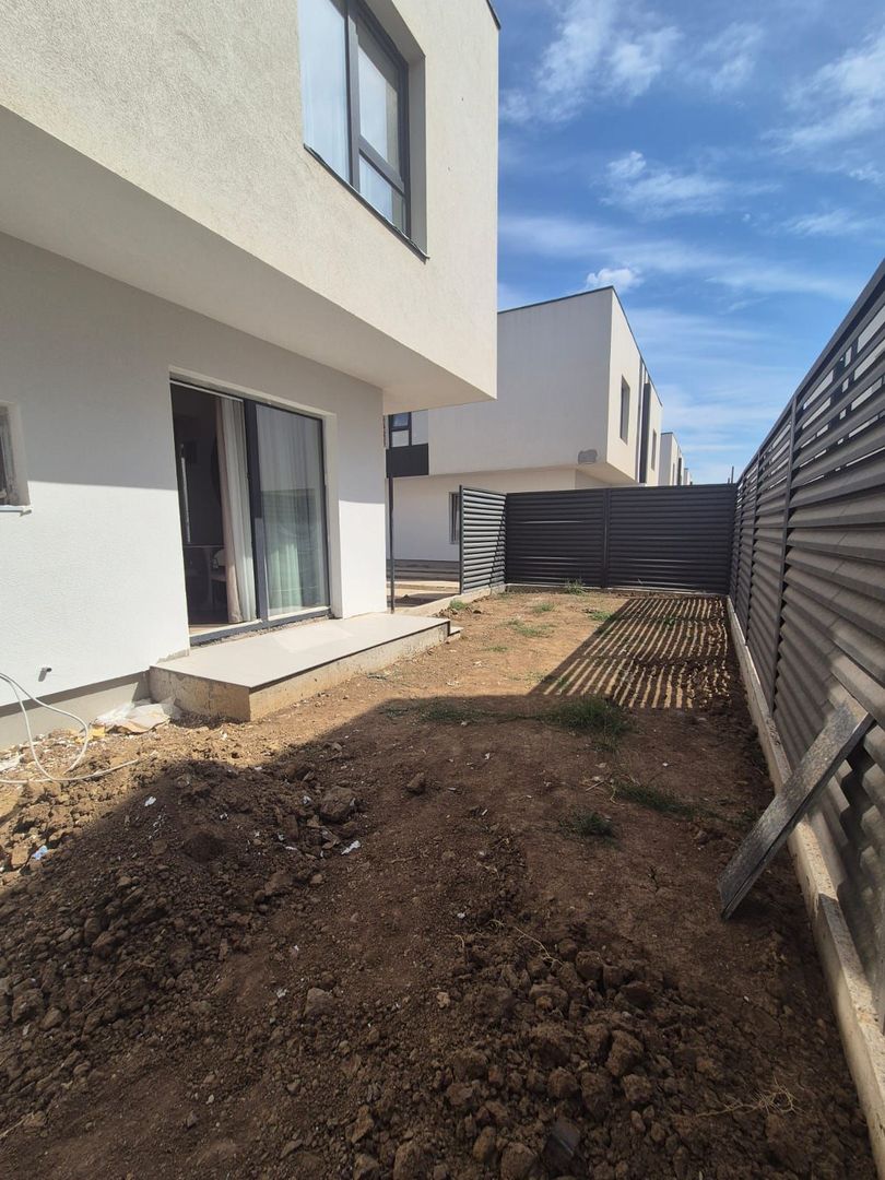 VILA TIP DUPLEX_ZONA LAMINOR_ACTE GATA_COMISION 0! - Poză 11