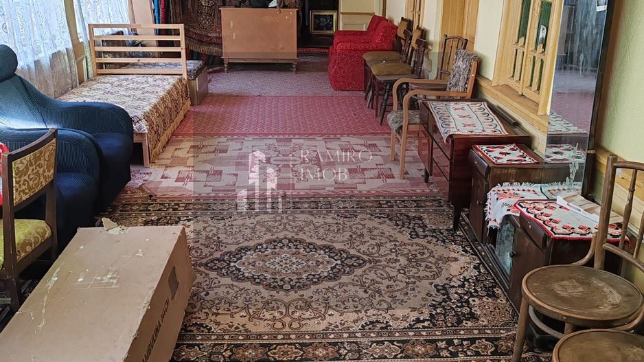 Casa individuala comuna Hotarele - Poză 2