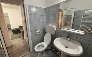 Apartament 2 camere semidecomandat – Tiglina 1, etaj 1 - Poză 6